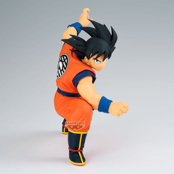 Dragon Ball Z - Son Goku: vs Vegeta Ver. - PVC Figur (13 cm)
