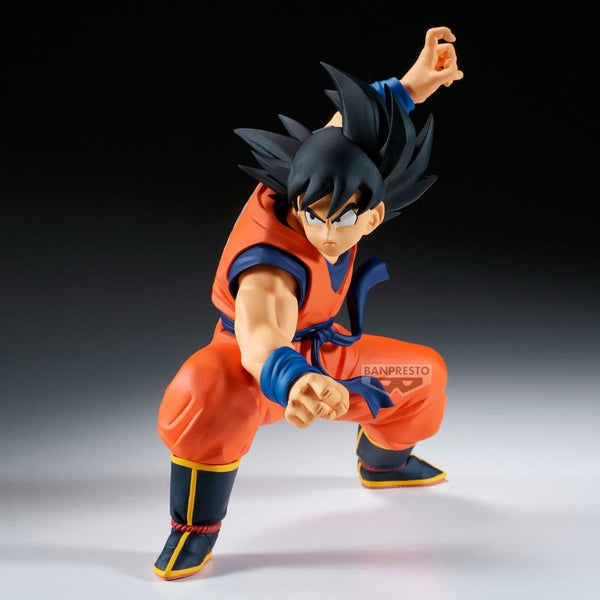 Dragon Ball Z - Son Goku: vs Vegeta Ver. - PVC Figur (13 cm)