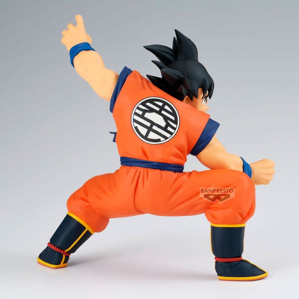 Dragon Ball Z - Son Goku: vs Vegeta Ver. - PVC Figur (13 cm)