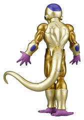Dragon Ball Super - Frieza: Golden Ver. - Solid Edge Works PVC Figur (17 cm)