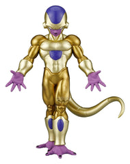 Dragon Ball Super - Frieza: Golden Ver. - Solid Edge Works PVC Figur (17 cm)