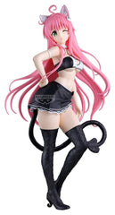 To Love-Ru Darkness - Lala Satalin Deviluke - PVC Figur (25 cm)