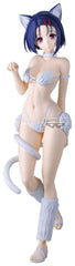 To Love-Ru Darkness - Haruna Sairenji: Nyarls Collection Ver. - PVC Figur (25 cm)