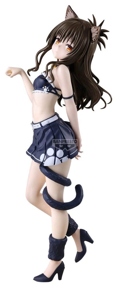 To Love-Ru Darkness - Mikan Yuki: Nyarls Collection Ver. - PVC Figur (23 cm)