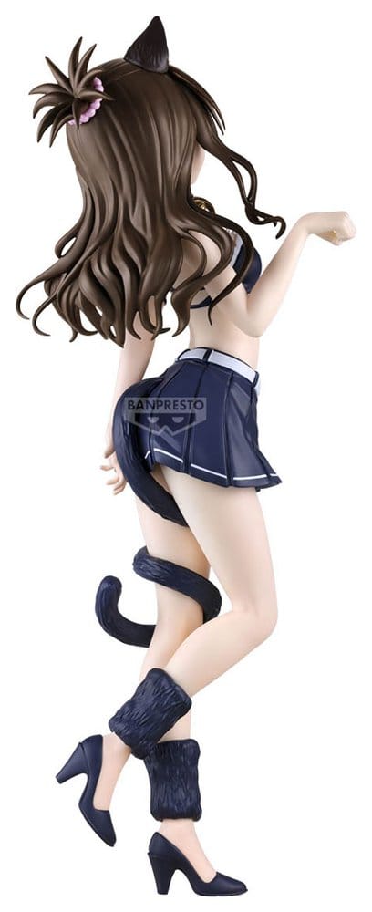 To Love-Ru Darkness - Mikan Yuki: Nyarls Collection Ver. - PVC Figur (23 cm)