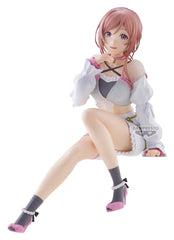 The Idolm@ster Gakuen - Rinami Himesaki: Sheer Frills Ver. - PVC Figur (16 cm)