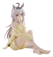 Umamusume: Cinderella Gray - Oguri Cap: Relax Time Ver. - PVC Figure (14 cm)