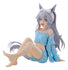 Umamusume: Cinderella Gray - Tamamo Cross - Relax Time PVC Figur (13 cm)