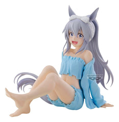 Umamusume: Cinderella Gray - Tamamo Cross - Relax Time PVC Figur (13 cm)