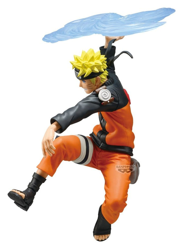 Naruto Shippuden - Naruto Uzumaki - PVC Figur (22 cm)