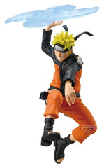 Naruto Shippuden - Naruto Uzumaki - PVC Figur (22 cm)