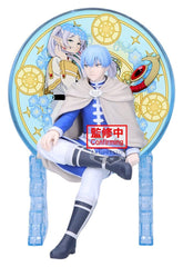 Frieren: Beyond Journey's End - Himmel: Glasscape Ver. - PVC Figur (18 cm)