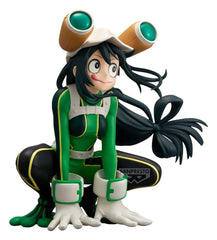 My Hero Academia - Tsuyu Asui: Glitter & Glamours Ver. - PVC Figur (13 cm)