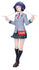 My Hero Academia - Kyoka Jiro: Glitter & Glamours Ver. - PVC Figur (22 cm)