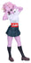 My Hero Academia - Mina Ashido: Glitter & Glamours Ver. - PVC Figur (22 cm)