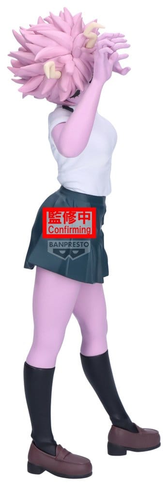 My Hero Academia - Mina Ashido: Glitter & Glamours Ver. - PVC Figur (22 cm)