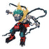 My Hero Academia - Izuku Midoriya: Overlay II Ver. - The Amazing Heroes-DX PVC Figur (14 cm)