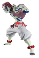 Demon Slayer: Kimetsu no Yaiba - Akaza: II Ver. - Grandista PVC Figur (23 cm)