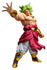 Dragon Ball Z - Broly - Grandista PVC Figur (31 cm)