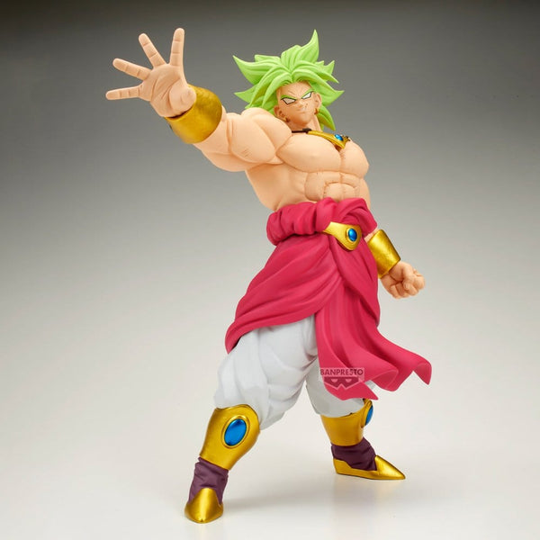 Dragon Ball Z - Broly - Grandista PVC Figur (31 cm)