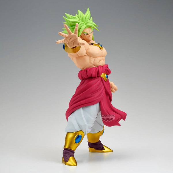 Dragon Ball Z - Broly - Grandista PVC Figur (31 cm)