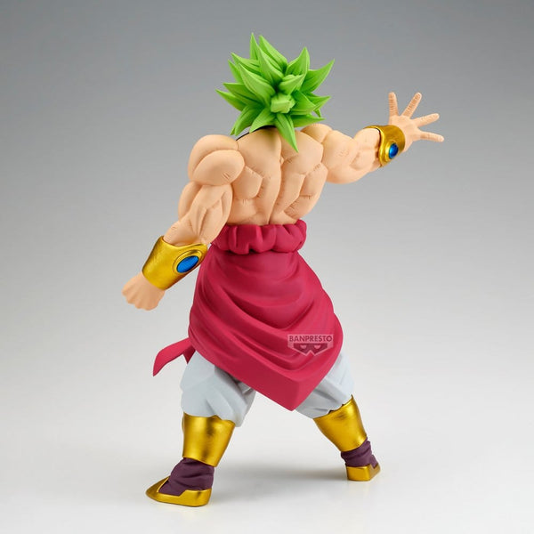 Dragon Ball Z - Broly - Grandista PVC Figur (31 cm)