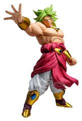 Dragon Ball Z - Broly - Grandista PVC Figur (31 cm)