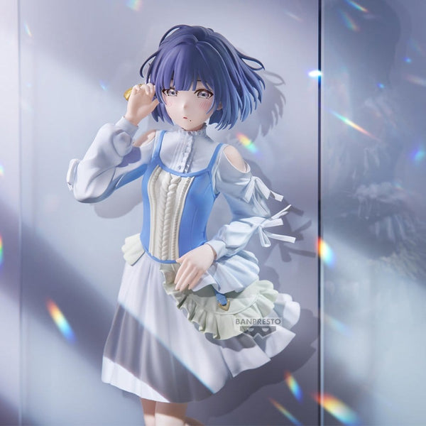 The Idolm@ster Gakuen - Misuzu Hataya: Fan out Ver. - Espresto PVC Figur (22 cm)