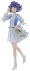 The Idolm@ster Gakuen - Misuzu Hataya: Fan out Ver. - Espresto PVC Figur (22 cm)