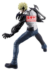 One-Punch Man - Genos - Grandista PVC Figur (24 cm)