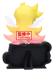 New Panty & Stocking with Garterbelt - Panty: Angel Ver. - Monitor Top Figz PVC Figur (12 cm)