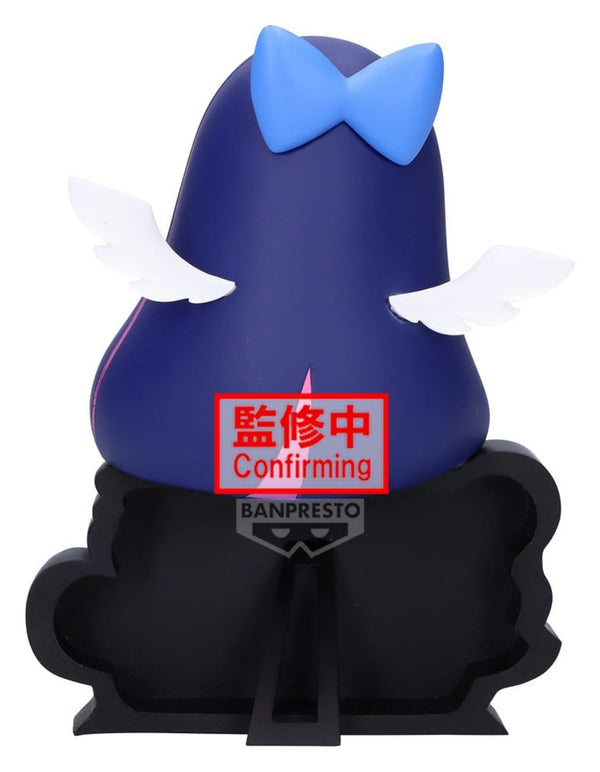 New Panty & Stocking with Garterbelt - Stocking: Angel Ver. - Monitor Top Figz PVC Figur (12 cm)