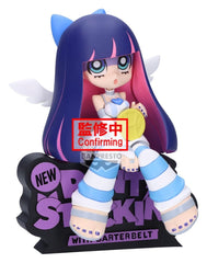 New Panty & Stocking with Garterbelt - Stocking: Angel Ver. - Monitor Top Figz PVC Figur (12 cm)