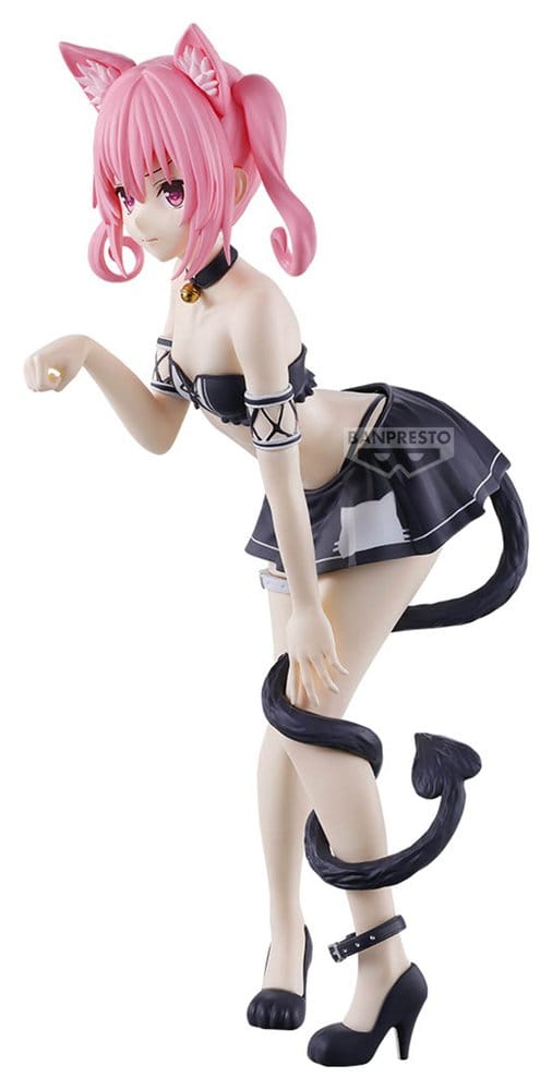 To Love Ru Darkness - Nana Astar Deviluke: Nyarls Collection Ver. - PVC Figur (23 cm)