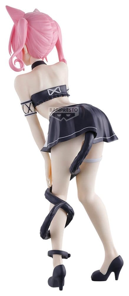To Love Ru Darkness - Nana Astar Deviluke: Nyarls Collection Ver. - PVC Figur (23 cm)
