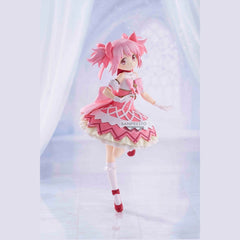 Puella Magi Madoka Magica: The Movie Walpurgisnacht Rising - Madoka Kaname: II Ver. - PVC Figur (19 cm)