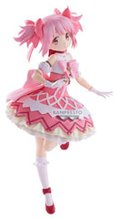 Puella Magi Madoka Magica: The Movie Walpurgisnacht Rising - Madoka Kaname: II Ver. - PVC Figur (19 cm)