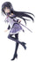 Puella Magi Madoka Magica: The Movie Walpurgisnacht Rising - Homura Akemi: II Ver. - PVC Figur (21 cm)