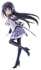 Puella Magi Madoka Magica: The Movie Walpurgisnacht Rising - Homura Akemi: II Ver. - PVC Figur (21 cm)