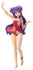 Ranma 1/2 - Shampoo: III Ver. - Glitter & Glamours PVC Figur (23 cm)