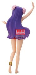 Ranma 1/2 - Shampoo: III Ver. - Glitter & Glamours PVC Figur (23 cm)