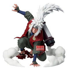 Naruto - Jiraiya - PVC Figur (15 cm)