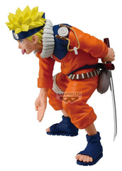 Naruto - Naruto Uzumaki - 72 Serie PVC Figur (16 cm)