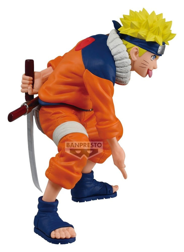 Naruto - Naruto Uzumaki - 72 Serie PVC Figur (16 cm)