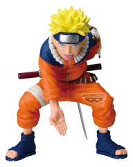 Naruto - Naruto Uzumaki - 72 Serie PVC Figur (16 cm)