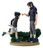 Naruto Shippuden - Sasuke Uchiha & Itachi Uchiha - PVC Figur (14 cm)