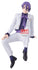 Blue Lock - Reo Mikage: Sweets Flavor 2026 Ver. - PVC Figur (16 cm)