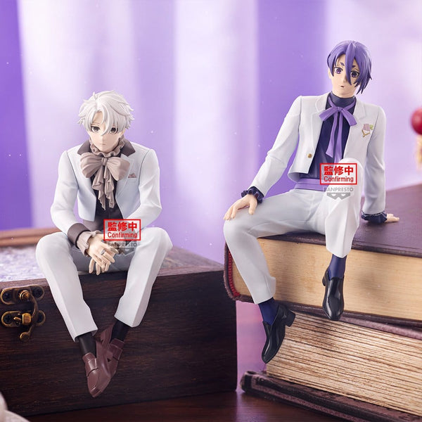 Blue Lock - Reo Mikage: Sweets Flavor 2026 Ver. - PVC Figur (16 cm)