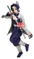 Demon Slayer: Kimetsu no Yaiba - Shinobu Kocho: II Ver. - PVC Figur (21 cm)