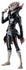 Dandadan - Okarun: Transformed (Metallic) Ver. - Grandista PVC Figur (28 cm)